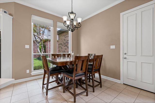 610 Buffalo Springs Drive, Allen, TX 75013