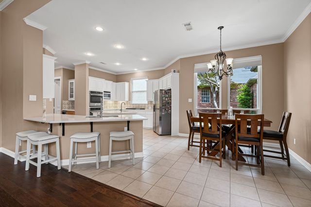 610 Buffalo Springs Drive, Allen, TX 75013