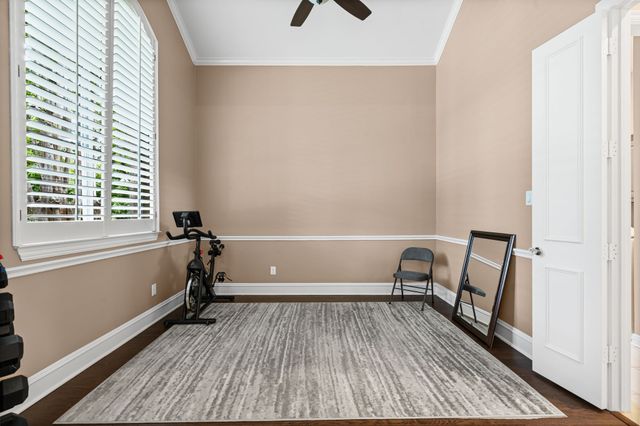 610 Buffalo Springs Drive, Allen, TX 75013