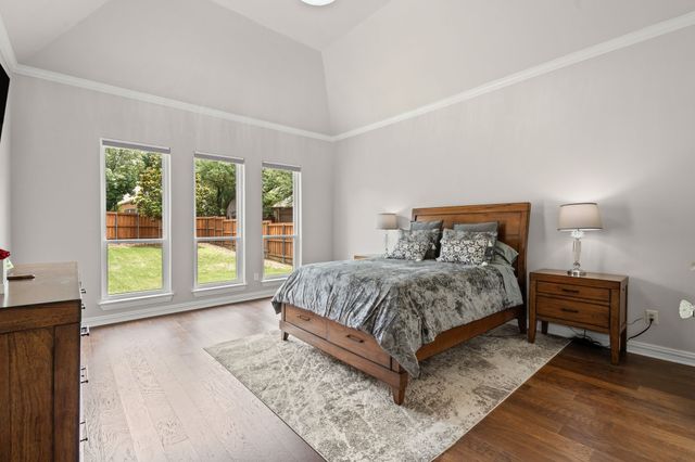 610 Buffalo Springs Drive, Allen, TX 75013