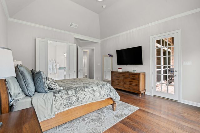 610 Buffalo Springs Drive, Allen, TX 75013