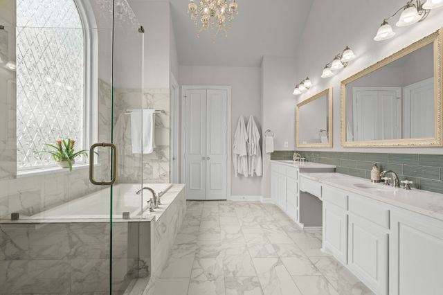 610 Buffalo Springs Drive, Allen, TX 75013