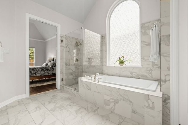 610 Buffalo Springs Drive, Allen, TX 75013