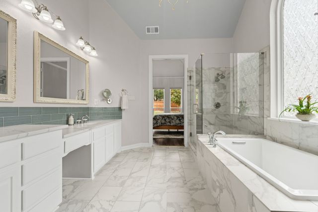 610 Buffalo Springs Drive, Allen, TX 75013