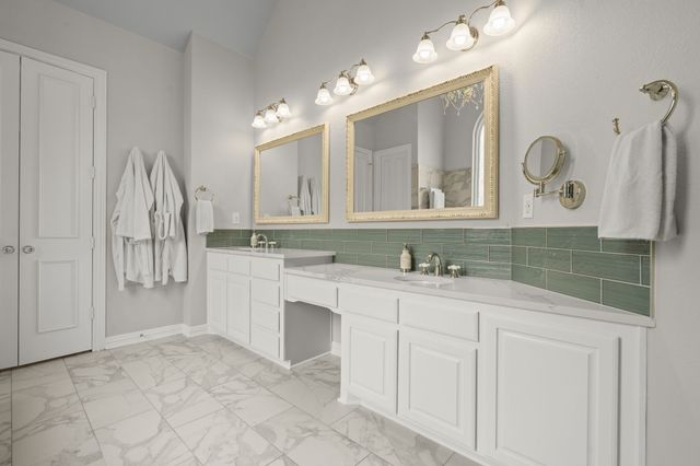 610 Buffalo Springs Drive, Allen, TX 75013