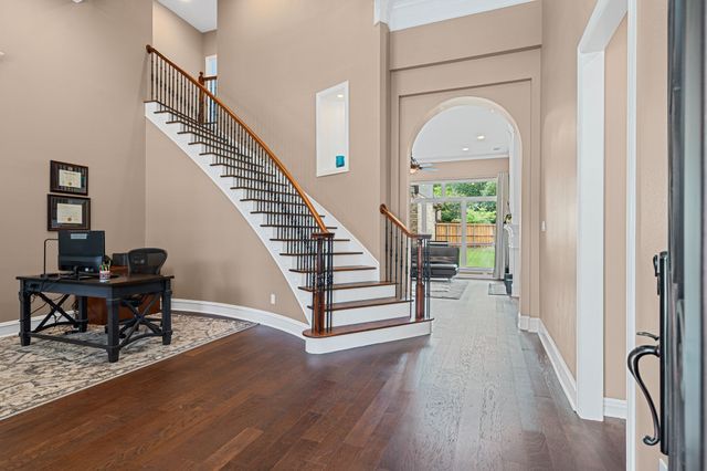 610 Buffalo Springs Drive, Allen, TX 75013