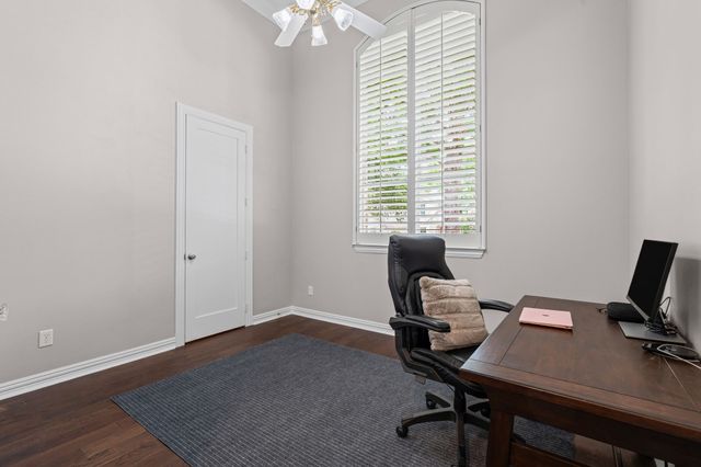 610 Buffalo Springs Drive, Allen, TX 75013