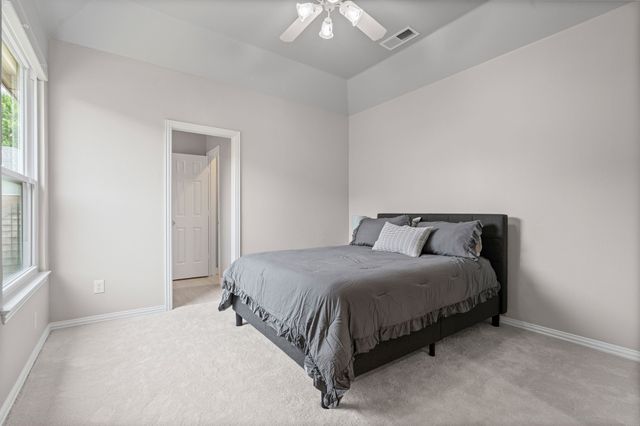 610 Buffalo Springs Drive, Allen, TX 75013