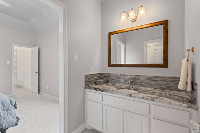 610 Buffalo Springs Drive, Allen, TX 75013