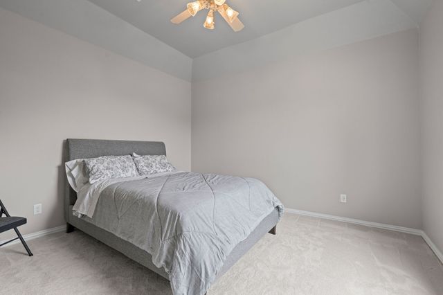 610 Buffalo Springs Drive, Allen, TX 75013