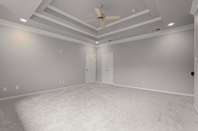 610 Buffalo Springs Drive, Allen, TX 75013