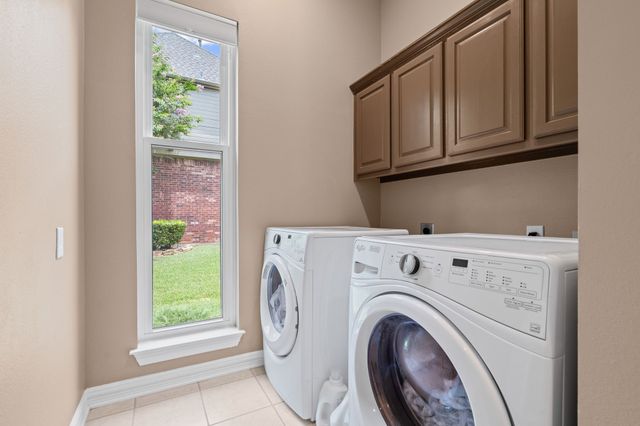 610 Buffalo Springs Drive, Allen, TX 75013