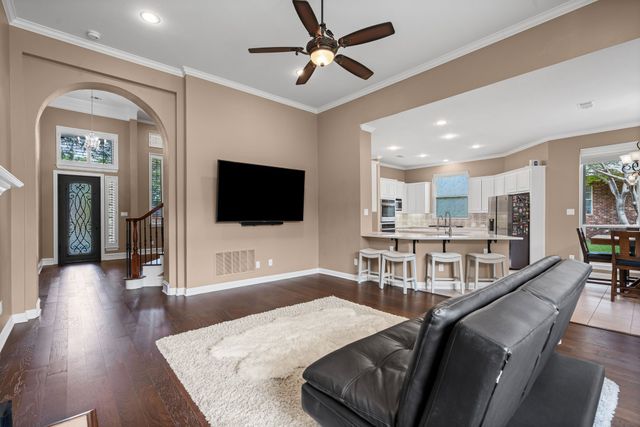 610 Buffalo Springs Drive, Allen, TX 75013