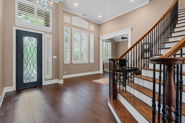 610 Buffalo Springs Drive, Allen, TX 75013