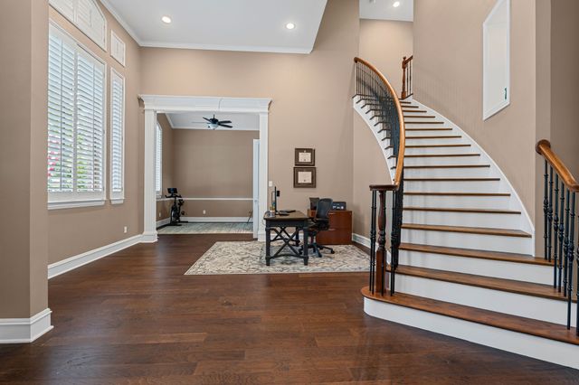 610 Buffalo Springs Drive, Allen, TX 75013