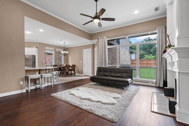 610 Buffalo Springs Drive, Allen, TX 75013