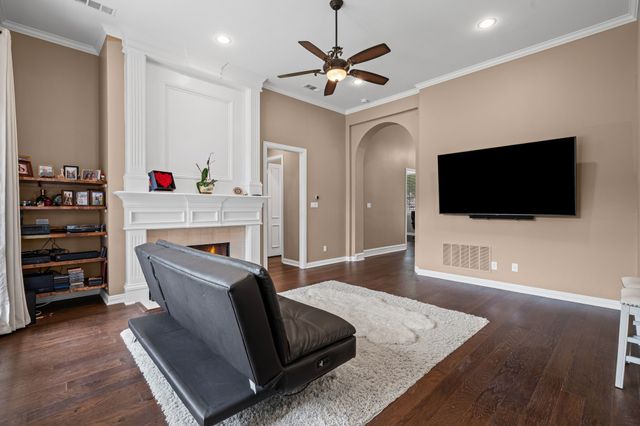 610 Buffalo Springs Drive, Allen, TX 75013