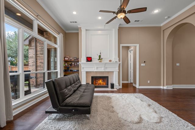 610 Buffalo Springs Drive, Allen, TX 75013