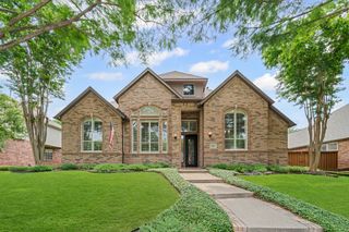 610 Buffalo Springs Drive, Allen, TX 75013