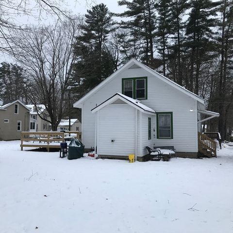 15 Orlando Ave, Pittsfield, MA 01201