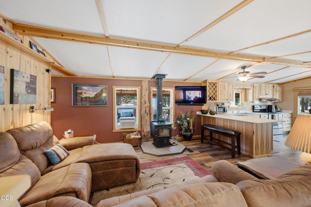16288 Dyke Road, La Pine, OR 97739