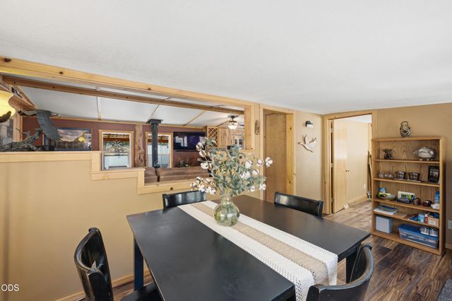 16288 Dyke Road, La Pine, OR 97739