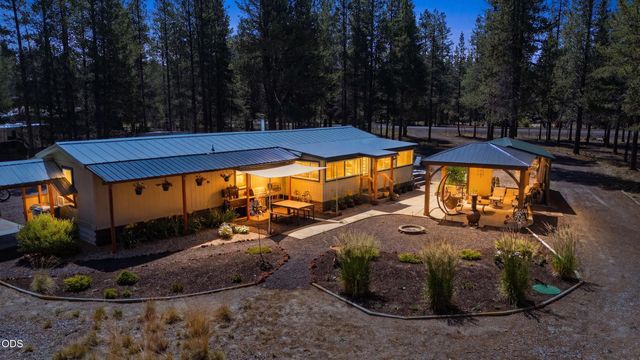 16288 Dyke Road, La Pine, OR 97739