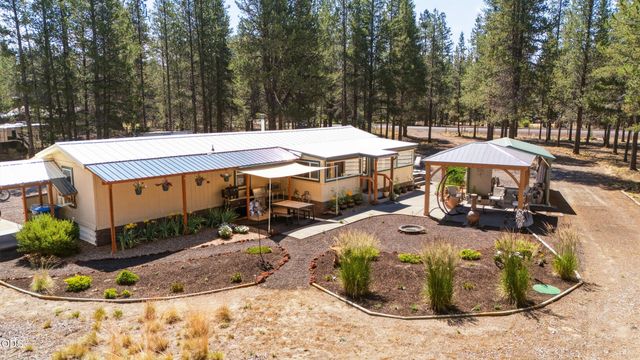 16288 Dyke Road, La Pine, OR 97739
