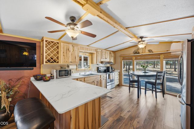 16288 Dyke Road, La Pine, OR 97739