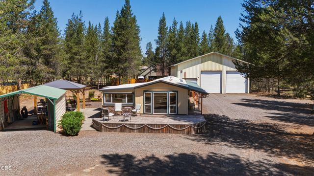 16288 Dyke Road, La Pine, OR 97739