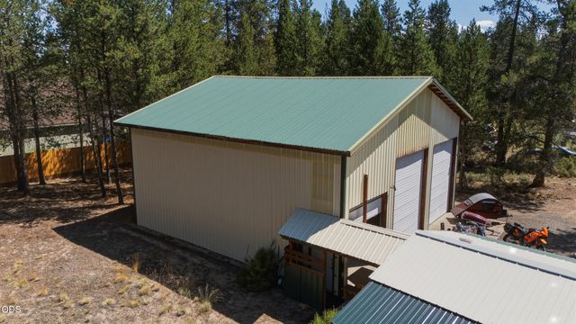 16288 Dyke Road, La Pine, OR 97739