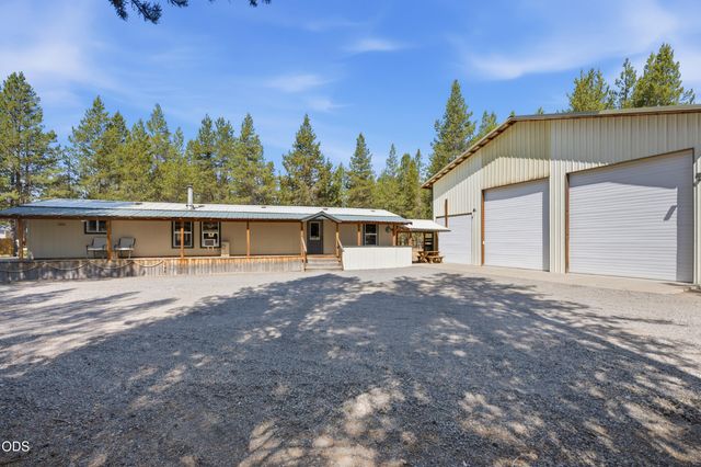 16288 Dyke Road, La Pine, OR 97739