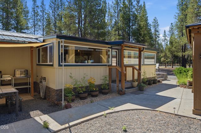 16288 Dyke Road, La Pine, OR 97739