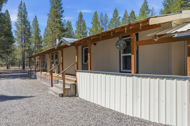 16288 Dyke Road, La Pine, OR 97739