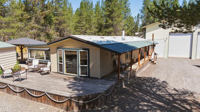 16288 Dyke Road, La Pine, OR 97739