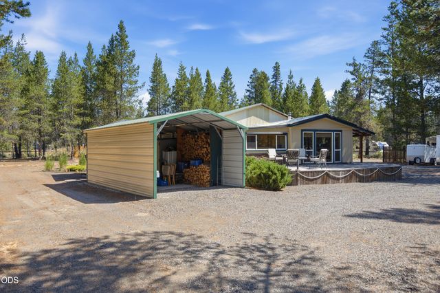 16288 Dyke Road, La Pine, OR 97739