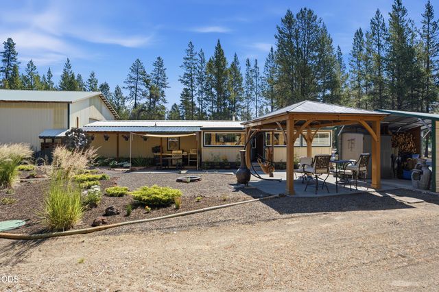 16288 Dyke Road, La Pine, OR 97739