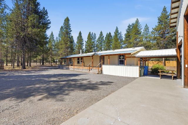 16288 Dyke Road, La Pine, OR 97739