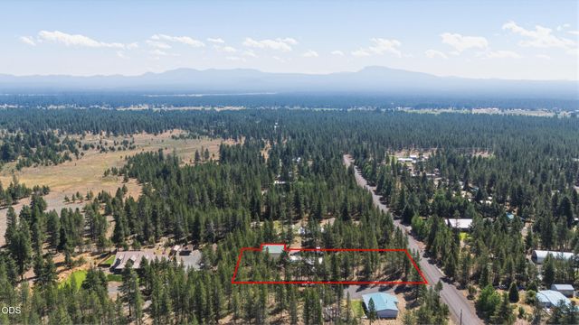 16288 Dyke Road, La Pine, OR 97739
