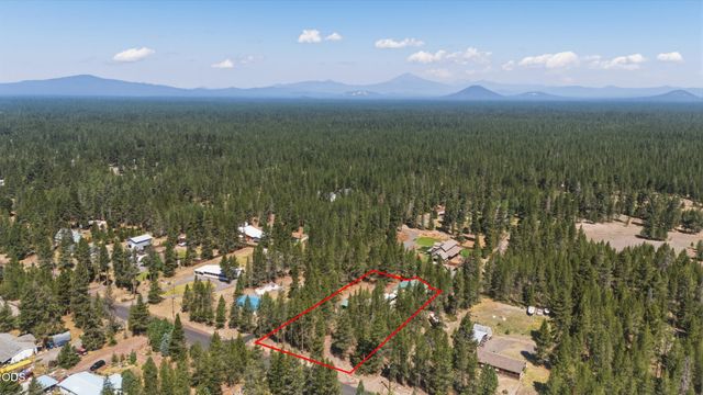16288 Dyke Road, La Pine, OR 97739