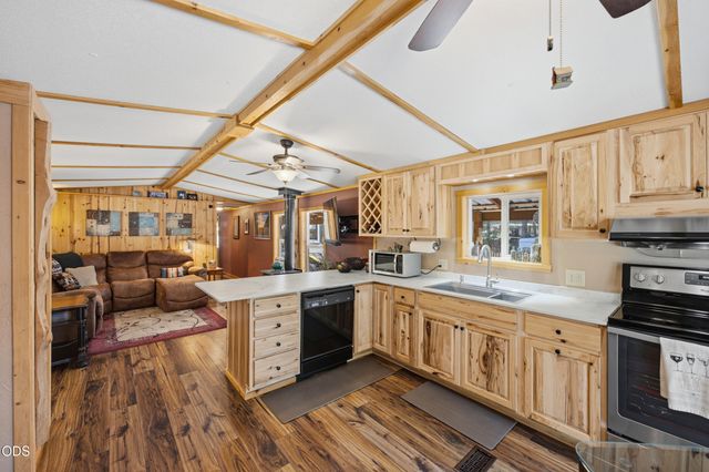 16288 Dyke Road, La Pine, OR 97739