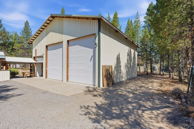 16288 Dyke Road, La Pine, OR 97739