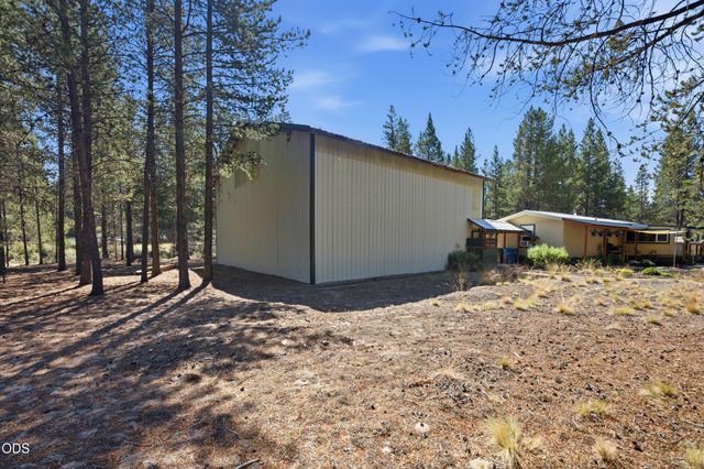 16288 Dyke Road, La Pine, OR 97739