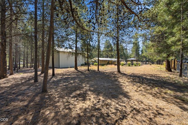 16288 Dyke Road, La Pine, OR 97739