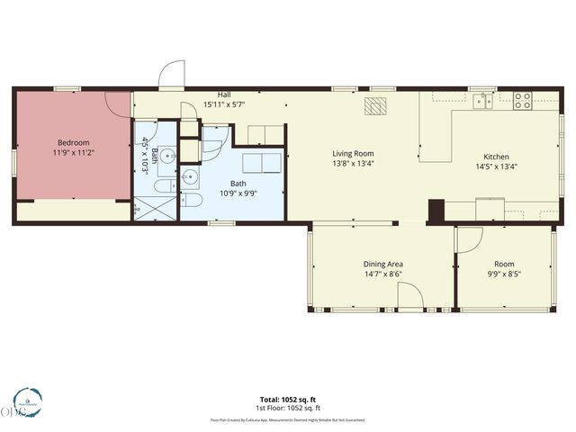 16288 Dyke Road, La Pine, OR 97739