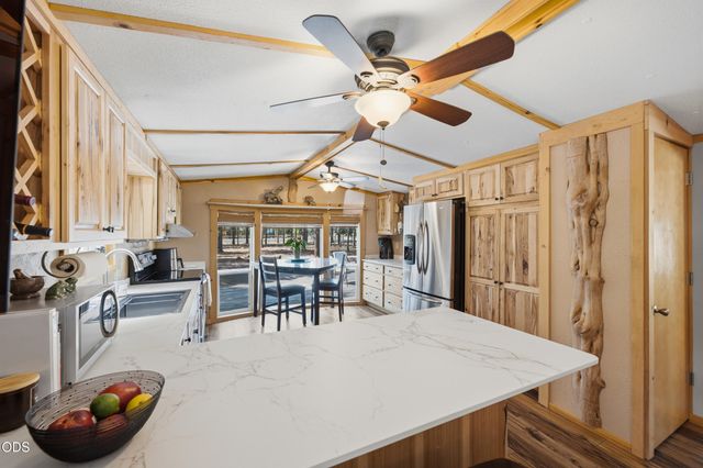16288 Dyke Road, La Pine, OR 97739