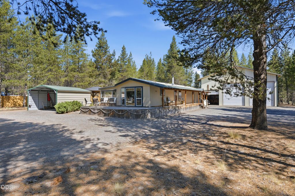 16288 Dyke Road, La Pine, OR 97739