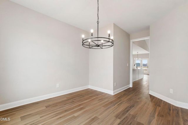 4502 Fairhaven Drive W, Wilson, NC 27893