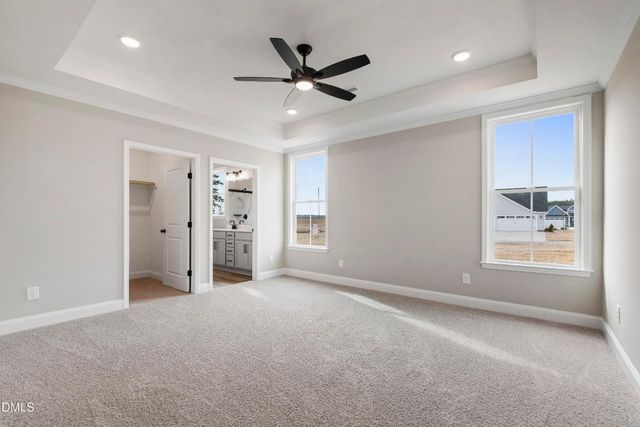 4502 Fairhaven Drive W, Wilson, NC 27893