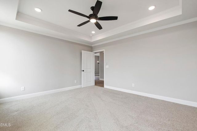 4502 Fairhaven Drive W, Wilson, NC 27893